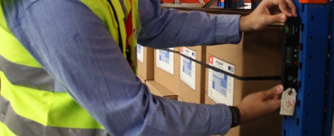 Qué incluye una ITE Inspección Técnica de Estanterías